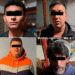 Detienen a cinco integrantes de ‘Los Kena’ tras cateos en Coyoacán