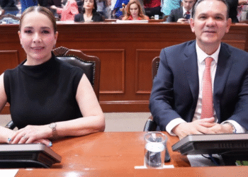 Atacan a balazos en Culiacán a dos diputados de Movimiento Ciudadano