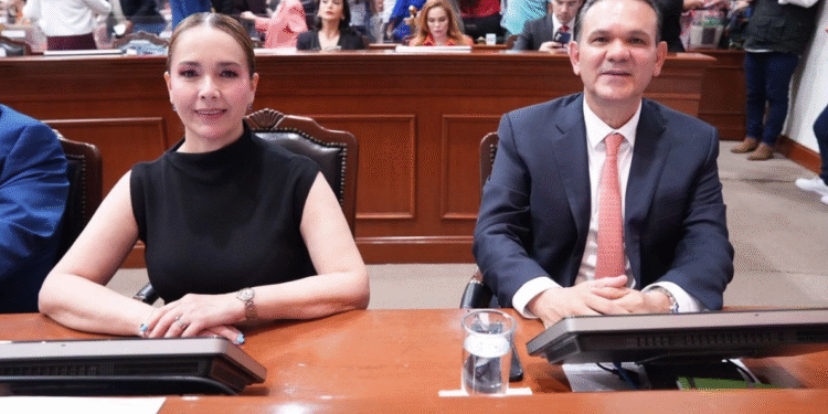 Atacan a balazos en Culiacán a dos diputados de Movimiento Ciudadano