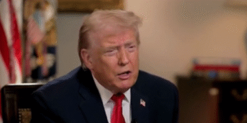 Donald Trump Lanza Ultimátum Sobre Carteles