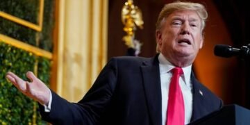 Trump lanza un ultimátum a Cuba: “Pacten con Estados Unidos antes de que sea demasiado tarde”