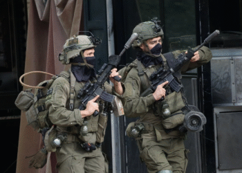 Ejército israelí autoriza vigilancia electrónica en Cisjordania reocupada