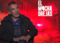 “El Mochaorejas”: Damián Alcázar resalta la importancia del amor y familia en medio del crimen tras interpretar a Daniel Arizmendi