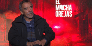 “El Mochaorejas”: Damián Alcázar resalta la importancia del amor y familia en medio del crimen tras interpretar a Daniel Arizmendi