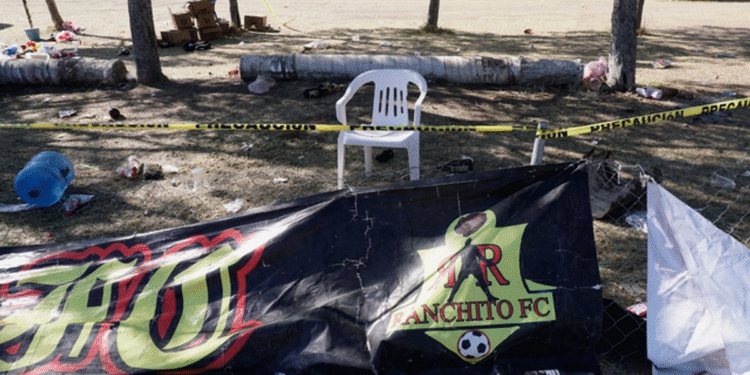 Detienen a 3 implicados en masacre de Guanajuato; pertenecen al CSRL