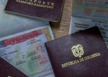 Estados Unidos suspende la expedición de visas de inmigrante para Colombia: la medida aplicará desde finales de enero