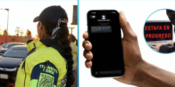 ¡Cuidado! Así funciona la estafa por “multas pendientes” que podría robarte datos e información sensible