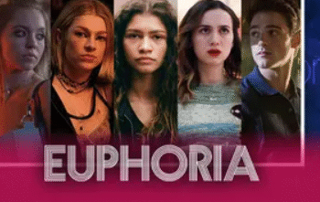 La serie “Euphoria” ya tiene fecha de estreno y tráiler de su tercera temporada