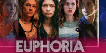 La serie “Euphoria” ya tiene fecha de estreno y tráiler de su tercera temporada