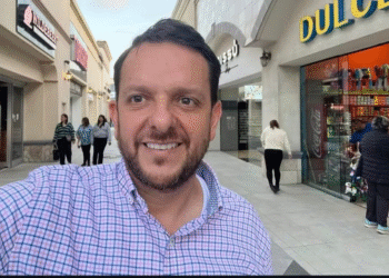 Sheinbaum pide a la FGR informar sobre caso de Carlos Torres, exesposo de Marina del Pilar; enfrenta delitos federales