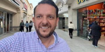 Sheinbaum pide a la FGR informar sobre caso de Carlos Torres, exesposo de Marina del Pilar; enfrenta delitos federales