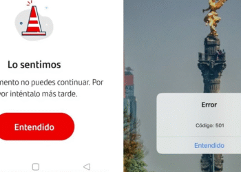 Santander resuelve intermitencias en su app móvil tras 8 horas sin servicio