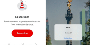 Santander resuelve intermitencias en su app móvil tras 8 horas sin servicio