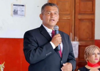 Muere Francisco Venera, alcalde de Taretan, Michoacán