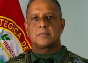 Delcy Rodríguez ordena la destitución y detención del general Javier Marcano Tábata