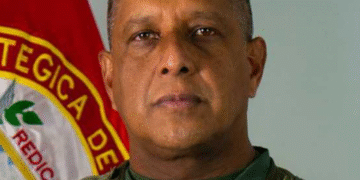 Delcy Rodríguez ordena la destitución y detención del general Javier Marcano Tábata