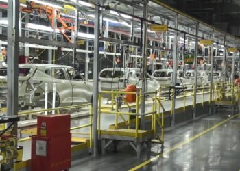 General Motors invertirá mil mdd en México los próximos dos años