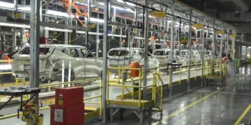 General Motors invertirá mil mdd en México los próximos dos años