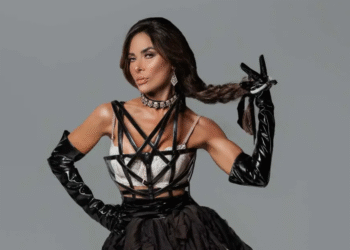 Gloria Trevi revela que sufrió parálisis facial por estrés y agotamiento