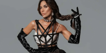 Gloria Trevi revela que sufrió parálisis facial por estrés y agotamiento