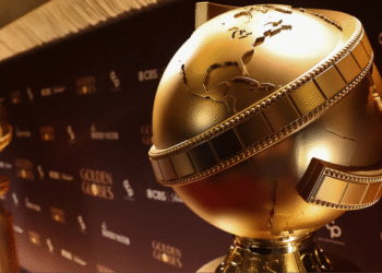 ¿A Qué Hora son los Golden Globes 2026? Horario, Presentadores y Todo lo que Debes Saber