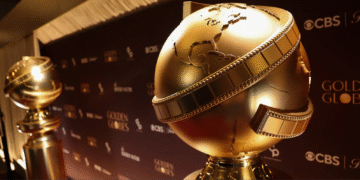 ¿A Qué Hora son los Golden Globes 2026? Horario, Presentadores y Todo lo que Debes Saber