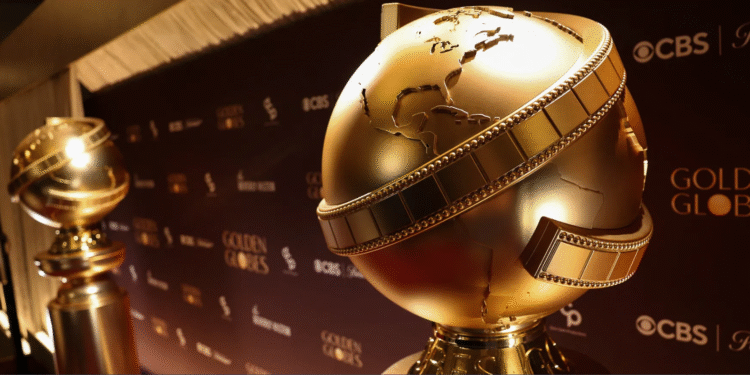 ¿A Qué Hora son los Golden Globes 2026? Horario, Presentadores y Todo lo que Debes Saber