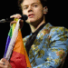 Harry Styles anuncia nuevo disco “Kiss All The Time”
