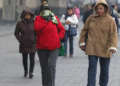 Doble Alerta por Frío en CDMX: Prevén Temperaturas de 1 Grado y Heladas Mañana 27 de Enero 2026