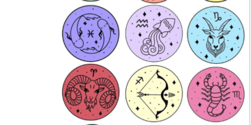Los signos zodiacales de 19 al 25 de enero 2026.