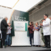 Presidenta Sheinbaum inaugura Hospital General Ignacio Zaragoza en CDMX