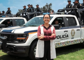 Tlalpan reduce percepción de inseguridad y destaca a nivel nacional: INEGI