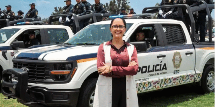 Tlalpan reduce percepción de inseguridad y destaca a nivel nacional: INEGI