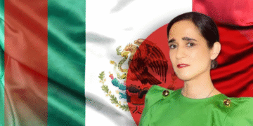 Julieta Venegas vuelve a Guadalajara mientras prepara nuevo disco