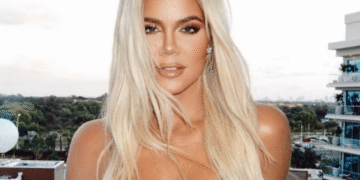 Khloé Kardashian expresa su deseo de “congelar” su cuerpo para desafiar el envejecimiento