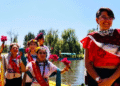 Xochimilco mantiene viva su herencia cultural con La Flor Más Bella del Ejido 2026