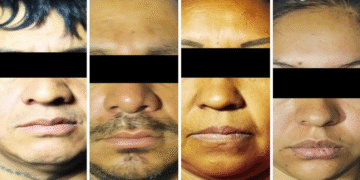 Detienen a cuatro integrantes de célula de ‘La Unión Tepito’