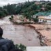 Sudáfrica declara desastre nacional por lluvias e inundaciones