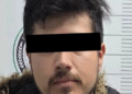 Detienen a uno de los 10 más buscados por el FBI en Pachuca, Hidalgo