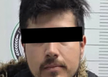 Detienen a uno de los 10 más buscados por el FBI en Pachuca, Hidalgo