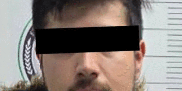 Detienen a uno de los 10 más buscados por el FBI en Pachuca, Hidalgo