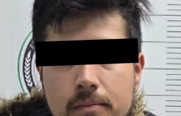 Detienen a uno de los 10 más buscados por el FBI en Pachuca, Hidalgo