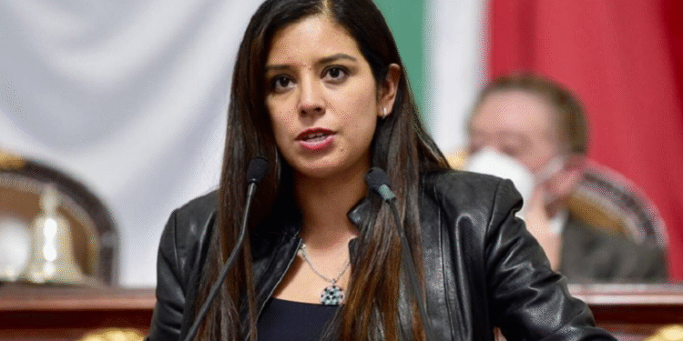 PAN CDMX rechaza reforma electoral y advierte riesgos para la pluralidad democrática