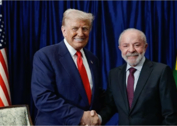 Lula y Trump conversan sobre Junta de Paz y acuerdan encuentro en Washington
