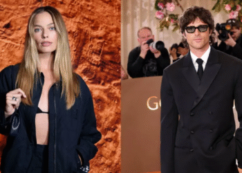Margot Robbie y Jacob Elordi Desatan Rumores tras Declaraciones sobre Cumbres Borrascosas
