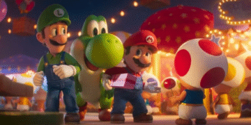 Yoshi se une a Super Mario Galaxy en tráiler