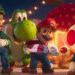 Yoshi se une a Super Mario Galaxy en tráiler