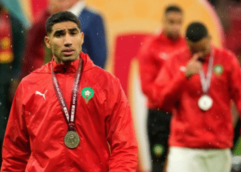 Marruecos presentará una denuncia judicial por resultado en la final de la Copa África