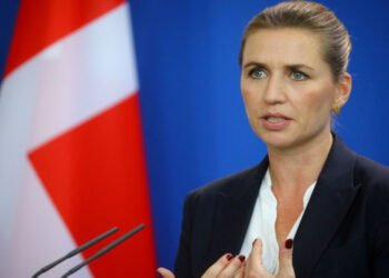 Dinamarca pide a Trump parar sus “amenazas” hacia Groenlandia