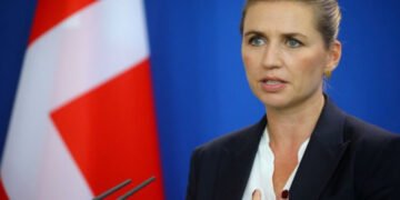 Dinamarca pide a Trump parar sus “amenazas” hacia Groenlandia